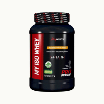 My Muscle – My Iso 900 g