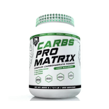 Superior 14 CARBS Pro Matrix - 2KG