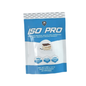 Superior 14 ISO Pro Zero 1Kgs