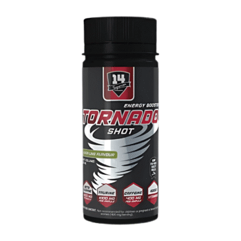 Superior 14 TORNADO  SHOT-FLACON DE 60ml