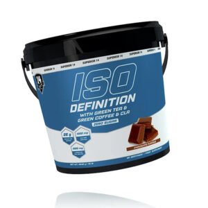 Superior 14 ISO Pro Zero 4.5 Kgs