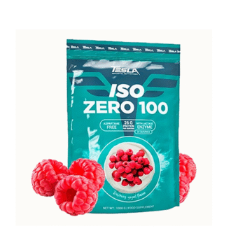 TESLA ISO Zero 100- 1Kgs