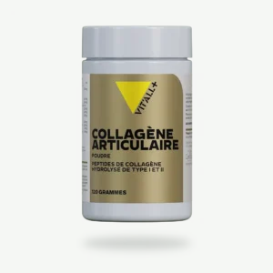 VITALL+ COLLAGÈNE ARTICULAIRE POUDRE-120 GR