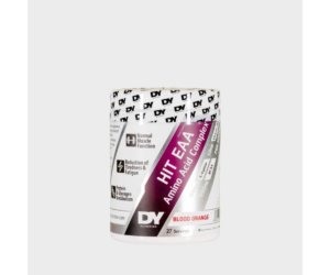 DY NUTRITION HIT EAA 360g (Dorian Yates) 9 Acides Aminés Essentiels -30 Servings