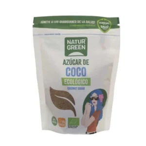 NATURGREEN SUCRE DE COCO- 300 GR