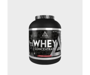 Lazar Angelov Nutrition Whey Concentrate 2270g (75 Servings)