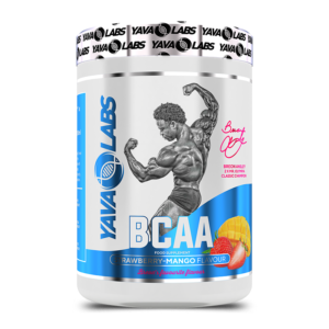 YAVA LABS BCAA 2:1:1 + GLUTAMINE