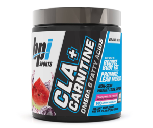 BPI SPORTS CLA + Carnitine 350g