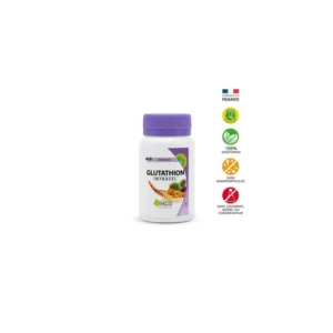 MGD GLUTATHION INTRACEL- PILULIER DE  90 GELULES