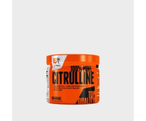 Extrifit Sport Nutrition Citrulline 100% Pure -300g Orange